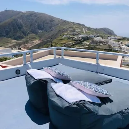 Villa Artemis by ΜΡS *