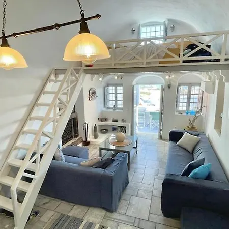 Villa Artemis by ΜΡS *