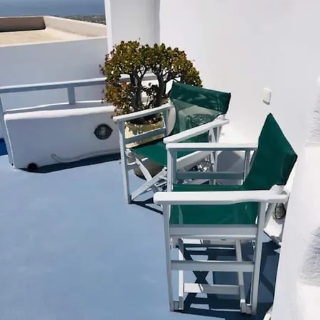 Apartment Villa Artemis by ΜΡS