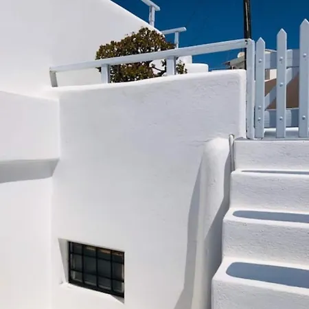 Villa Artemis by ΜΡS Apartment *