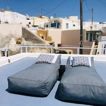 Villa Artemis by ΜΡS *