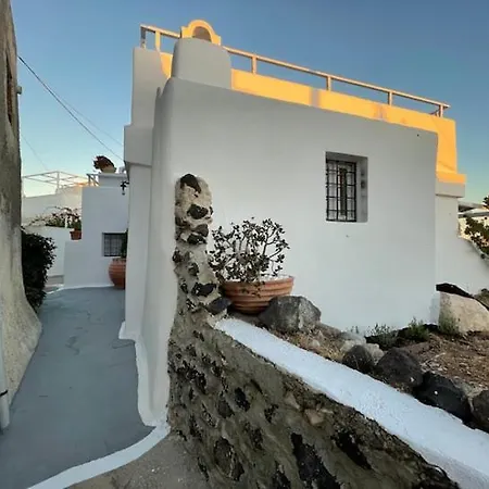 Villa Artemis by ΜΡS Apartment *