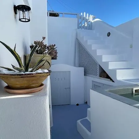 Villa Artemis by ΜΡS *