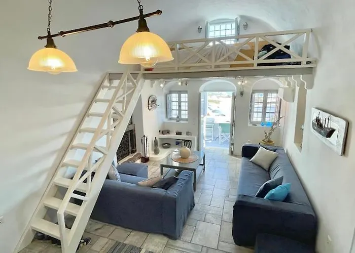 Villa Artemis By Μρs *