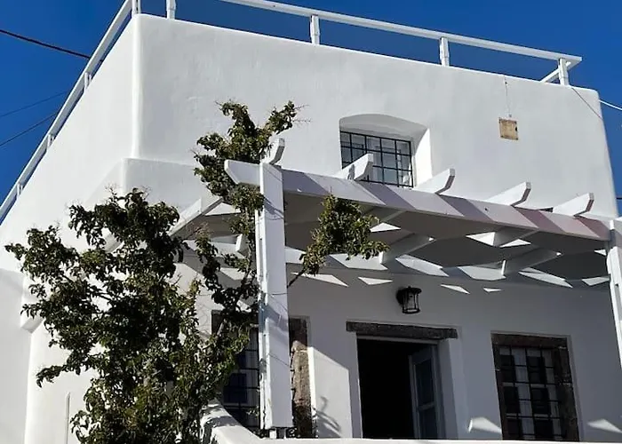 Villa Artemis By Μρs Pýrgos