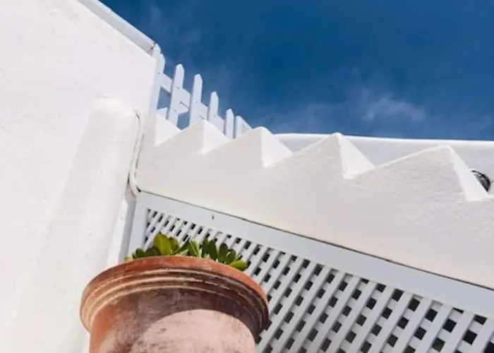 Villa Artemis By Μρs Pýrgos