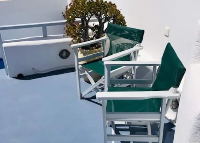 Daire Villa Artemis By Μρs