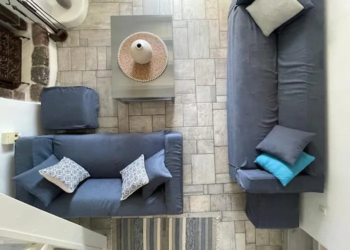 Daire Villa Artemis By Μρs *