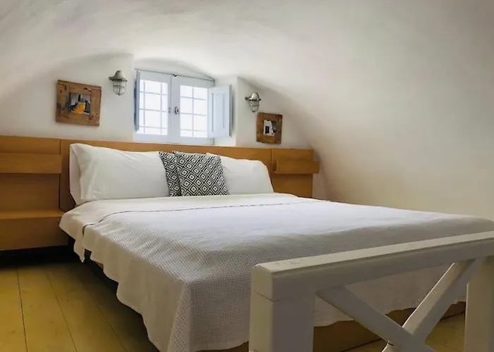 Daire Villa Artemis By Μρs Pýrgos