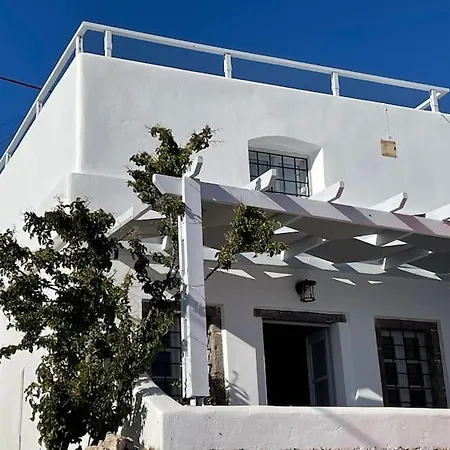 Villa Artemis by ΜΡS 피르고스