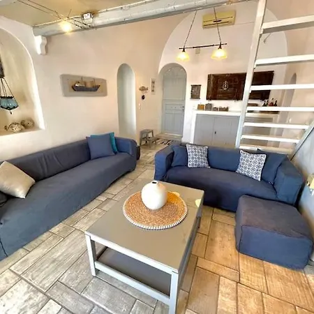 Villa Artemis By Μρs