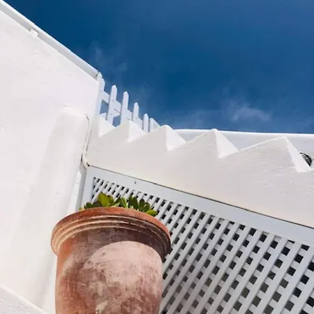 Villa Artemis by ΜΡS 피르고스