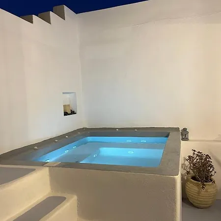 Villa Artemis by ΜΡS 피르고스