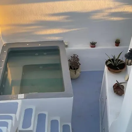 Villa Artemis by ΜΡS