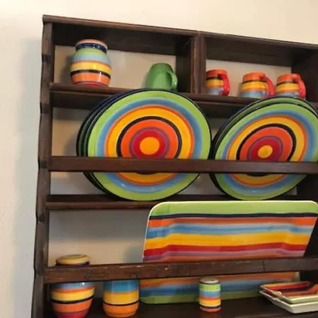 아파트 Villa Artemis by ΜΡS