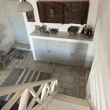 Villa Artemis by ΜΡS 피르고스