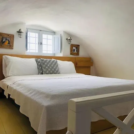 아파트 Villa Artemis by ΜΡS 피르고스