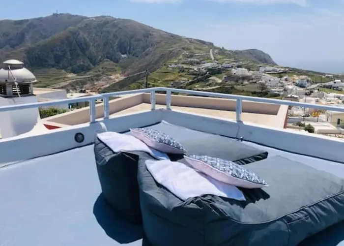 Villa Artemis By Μρs *