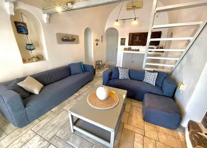 Villa Artemis By Μρs