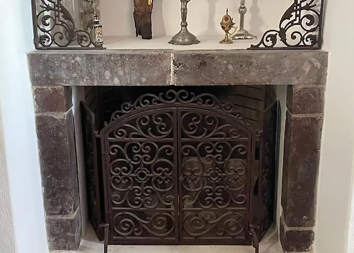 公寓 Villa Artemis By Μρs *