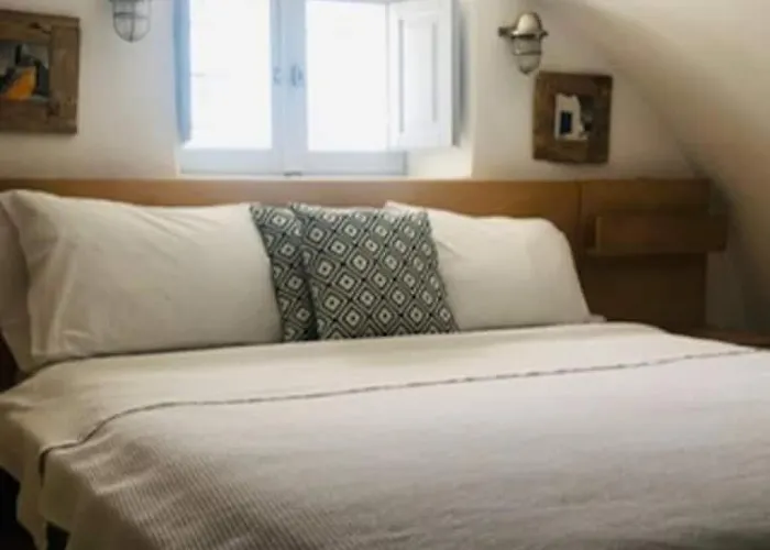 Villa Artemis By Μρs 公寓