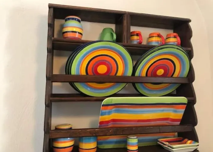 公寓 Villa Artemis By Μρs