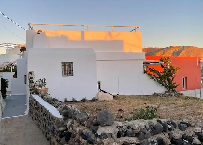 Villa Artemis By Μρs *