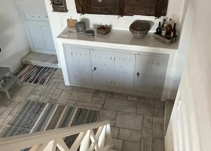 Villa Artemis By Μρs Pýrgos