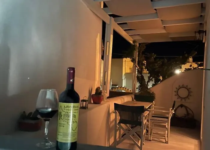 Villa Artemis By Μρs 公寓 Pýrgos