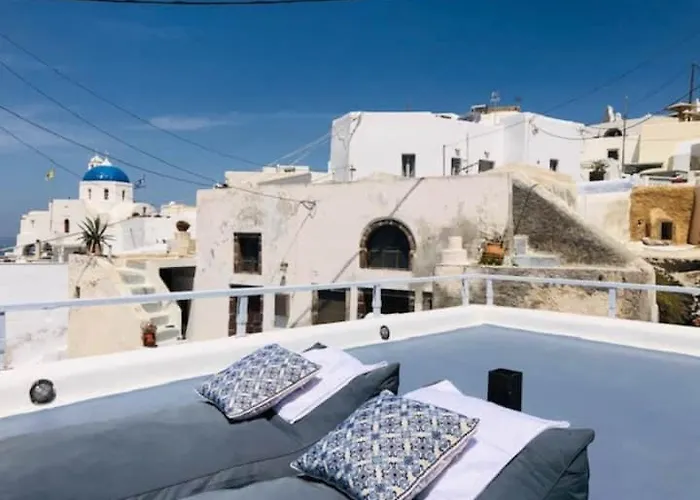 Villa Artemis By Μρs * Pýrgos