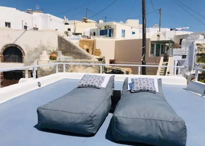 Villa Artemis By Μρs *