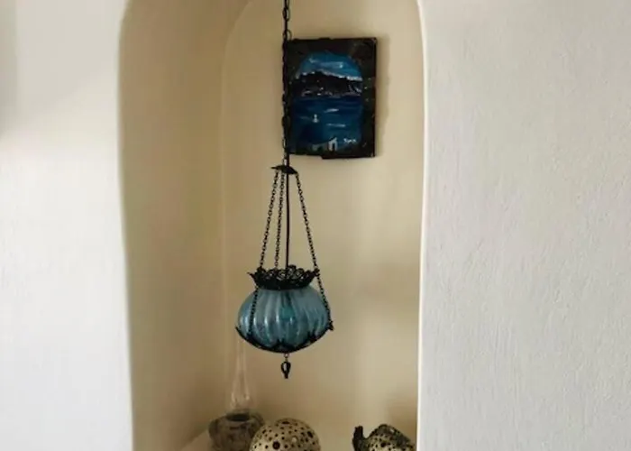 Villa Artemis By Μρs *