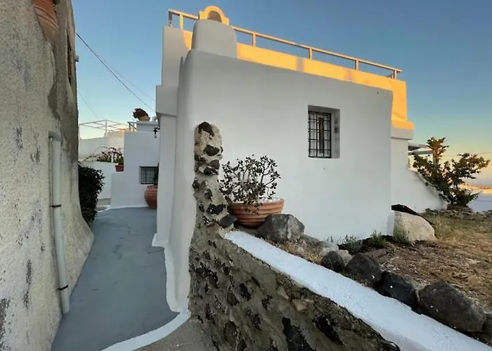 Villa Artemis By Μρs 公寓 *