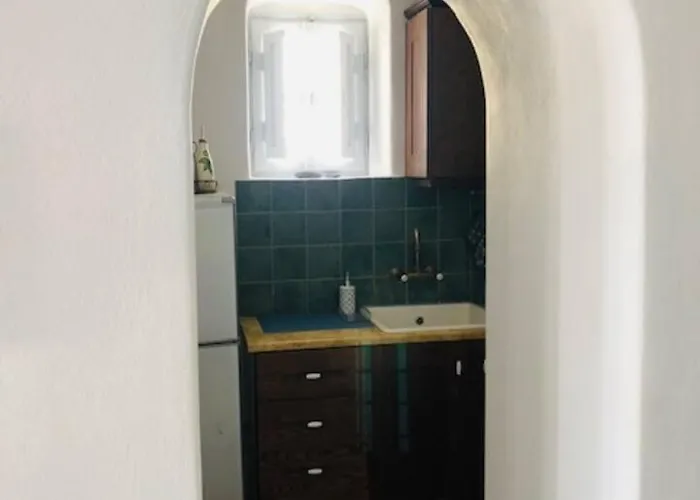 Villa Artemis By Μρs 公寓 *