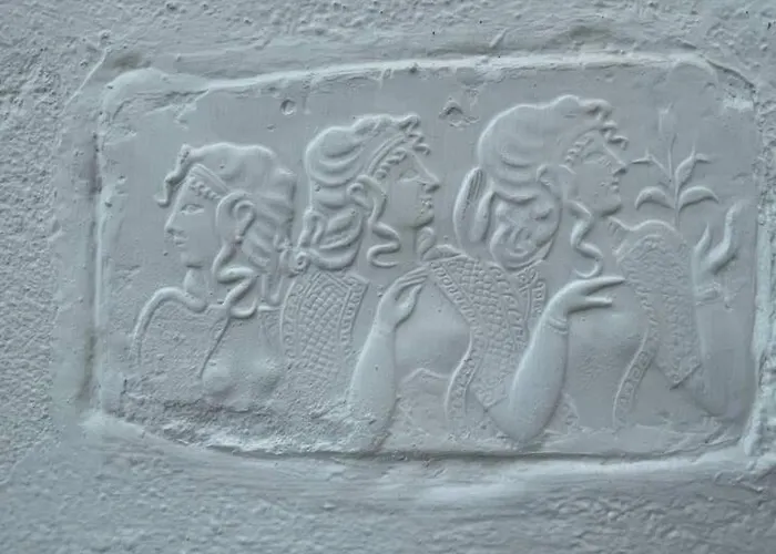 Villa Artemis By Μρs Pýrgos