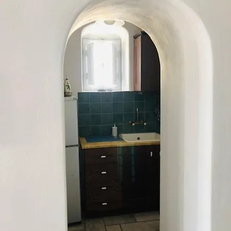 Artemis By μρs Appartement *